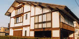 愛知県　豊橋の家